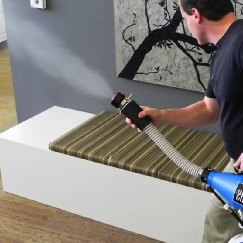Professional Odor Removal in Lemoore, CA